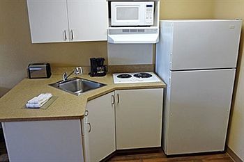 Hotel Extended Stay America - Houston - Katy Frwy - Beltway 8