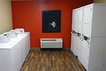 Hotel Extended Stay America - Houston - Katy Frwy - Beltway 8