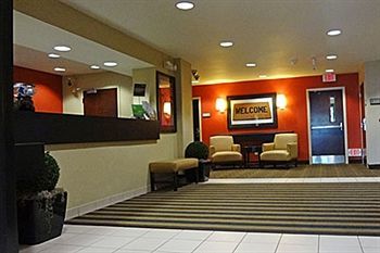 Hotel Extended Stay America - Houston - Katy Frwy - Beltway 8