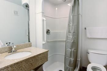 Motel 6 Austin South - Airport