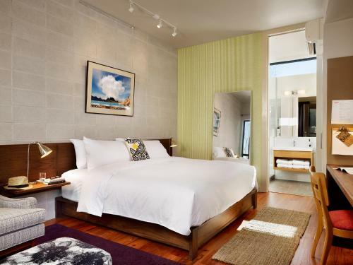 Posada Heywood Hotel