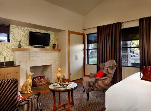 Posada Heywood Hotel