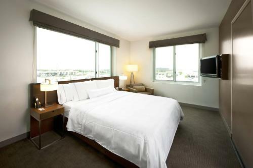 Hotel Element Dfw North