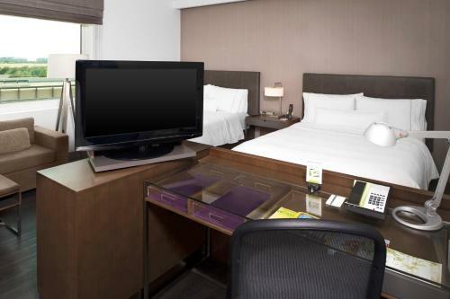 Hotel Element Dfw North