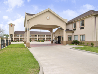Motel Super 8 Houston Downtown I-610