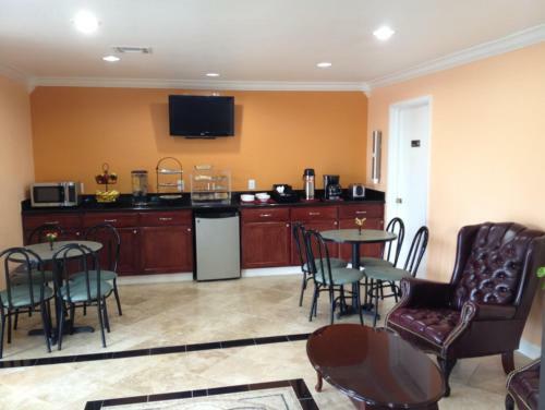 Motel Executive Inn &amp; Suites Houston