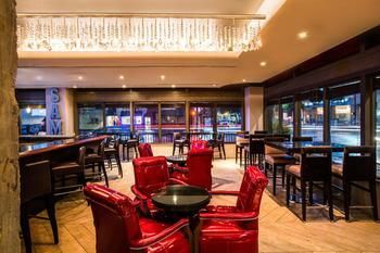 The Sam Houston Hotel