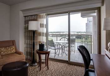 Hotel Dallas Marriott Las Colinas