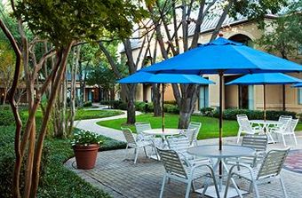 Hotel Las Colinas