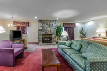 Hotel Econo Lodge Jefferson City