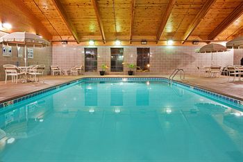 Hotel Americinn Lodge & Suites Jonesborough