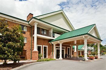 Hotel Americinn Lodge & Suites Jonesborough