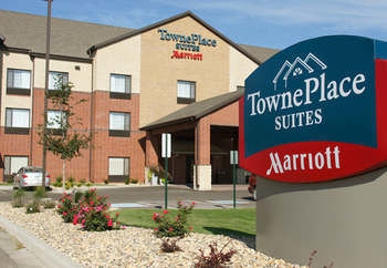 Hotel Towneplace Suites Aberdeen