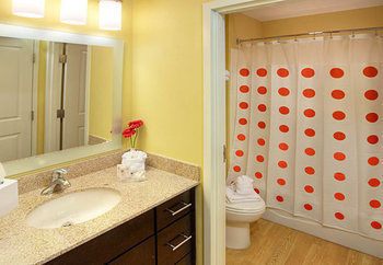 Hotel Towneplace Suites Aberdeen