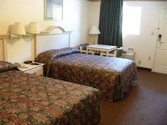 Motel Deerfield Inn And Suites - Fairview