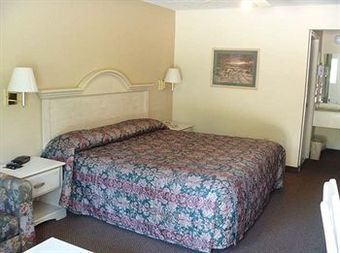 Motel Deerfield Inn And Suites - Fairview