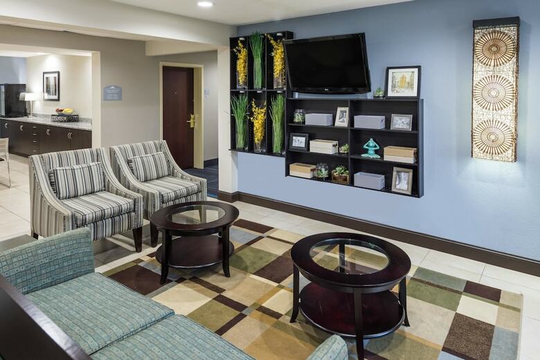 Hotel Microtel Inn & Suites - Greenville