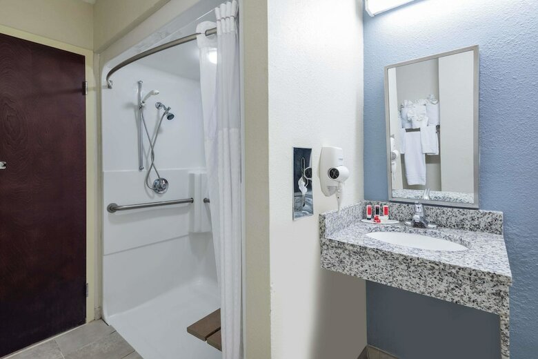 Hotel Microtel Inn & Suites - Greenville