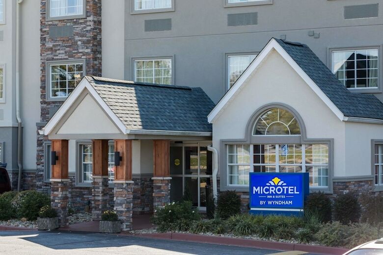 Hotel Microtel Inn & Suites - Greenville