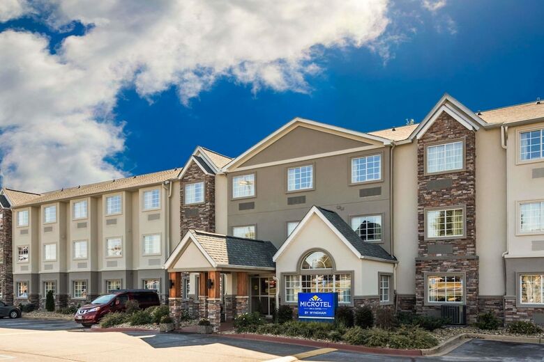 Hotel Microtel Inn & Suites - Greenville