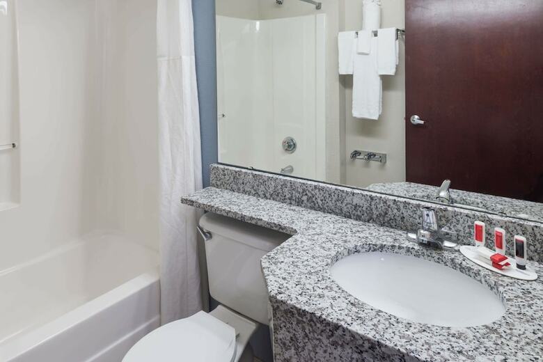 Hotel Microtel Inn & Suites - Greenville
