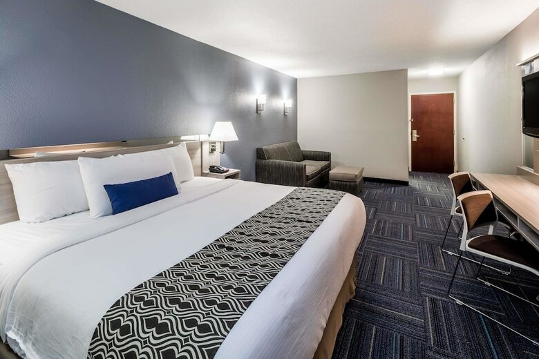 Hotel Microtel Inn & Suites - Greenville