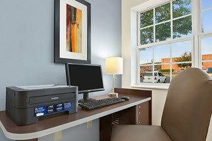 Hotel Microtel Inn & Suites - Greenville