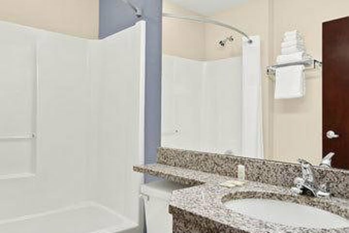 Hotel Microtel Inn & Suites - Greenville