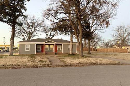 The Rock & Roll House