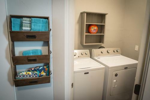 The Cozy Hibernation Station In Chickasha, Ok!