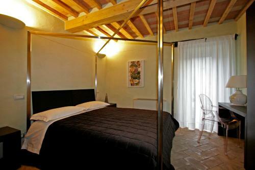 Hostal La Locanda Del Vino Nobile