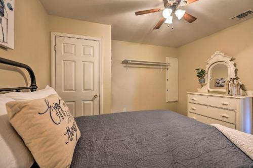 Pet Friendly Shady Oaks Cabin In Broken Bow