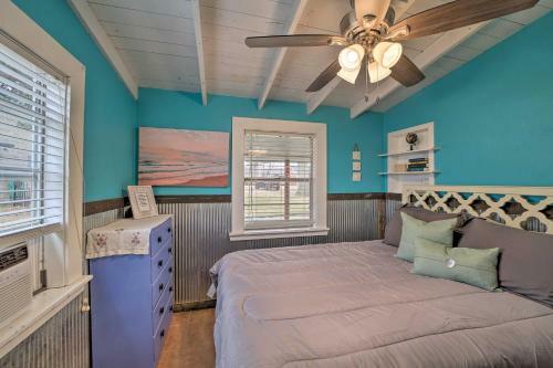 Waterfront Disney Getaway With Private Beach!