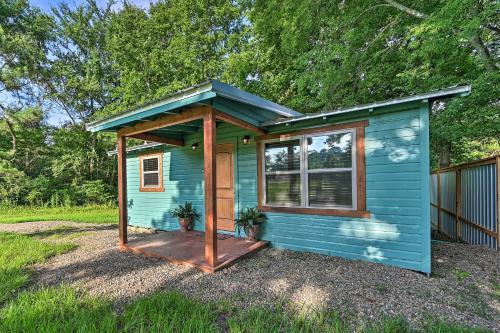 Apartamento Eagle Nest - Eagletown Studio With Fire Pit!