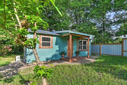 Apartamento Eagle Nest - Eagletown Studio With Fire Pit!