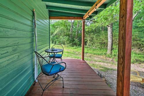 Apartamento Eagle Nest - Eagletown Studio With Fire Pit!