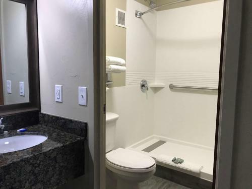 Hotel Best Western El Reno