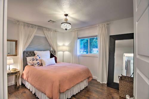 South Grand Lakefront Oasis With Deck And Dock!