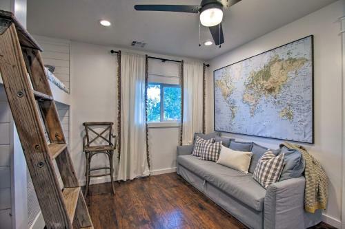 South Grand Lakefront Oasis With Deck And Dock!