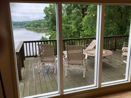 Lodge Shangri-lake