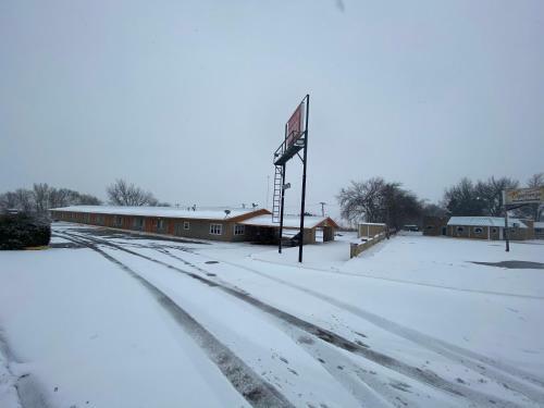 Century Motel