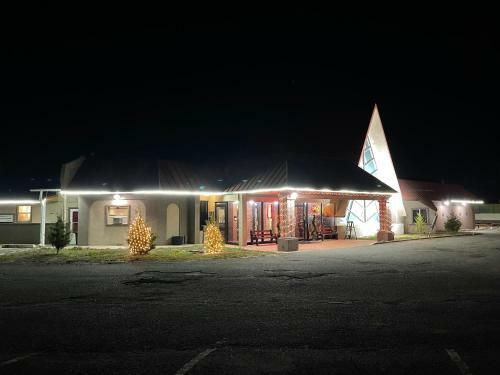 Hotel American Best Inn