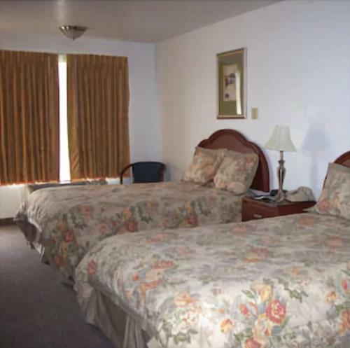 Hotel Blue Ribbon Inn And Suites