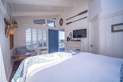 Posada Bandon Marina Inn