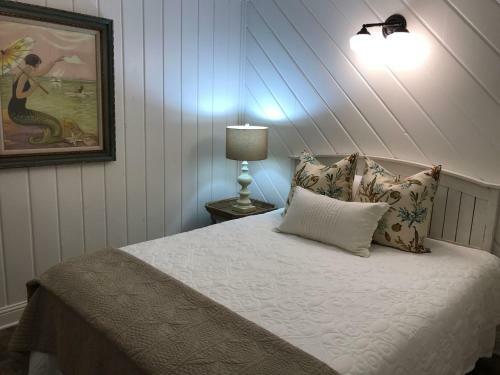 Posada Bandon Marina Inn