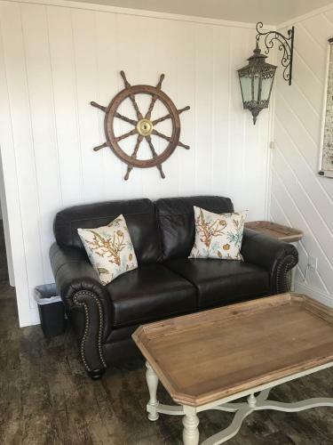 Posada Bandon Marina Inn