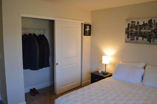 Apartamento Outercontinental Lounge