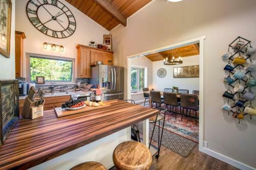 Beaverton Highlands Retreat