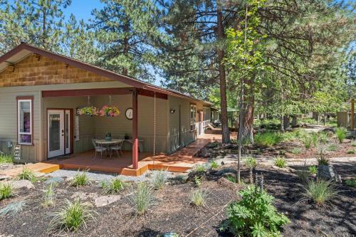 Big Bear Home