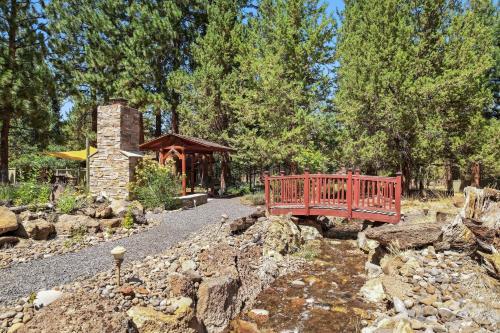 Big Bear Home